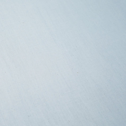 ハーブ染め枕カバー（コットンサテン）　